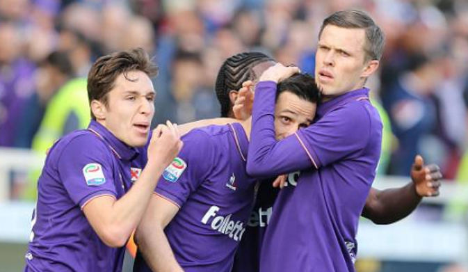 fiorentina bernardeschi