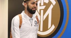 "Gabigol: "Felice di essere in una squadra così grande. Atalanta? Ecco quello che penso"