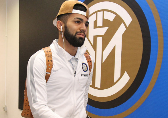 gabigol