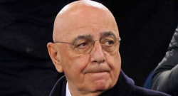 Clamoroso - Dal Milan alla presidenza della Lega: ecco cosa sta succedendo