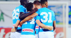 Inter, scambio clamoroso con il Napoli? Il forte nerazzurro più soldi per il campione napoletano