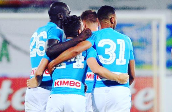 ghoulam
