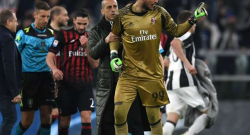 UFFICIALE: Juventus - Milan, ecco la squalifica inflitta dal giudice sportivo