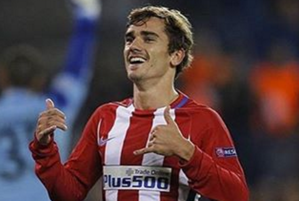 griezmann