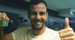 Sky - Inter, Handanovic vorrebbe giocare la Champions League: colpo di scena, ha deciso il suo futuro