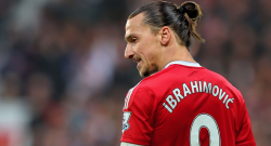 Ibrahimovic: "È vergognoso quello che fece Galliani alla maglia dell'Inter dopo lo scudetto"