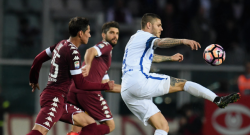 Inter, Icardi ha lasciato il campo furioso: ecco il motivo