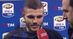 "Messaggio a Bauza dopo il gol", la risposta di Icardi sorprende tutti