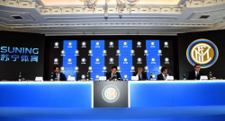 Inter, altro che Simeone o Conte: spunta un'ipotesi clamorosa per la panchina nerazzurra