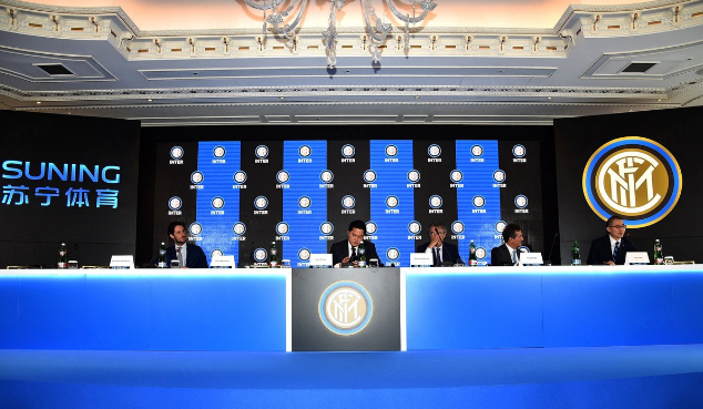 inter