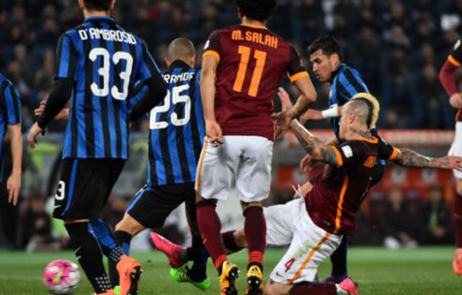 inter roma
