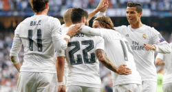 Contatto Inter - Real Madrid: Suning porta il campione blancos in nerazzurro?