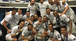 Il Real Madrid cerca già il suo sostituto, il fenomeno dei Galacticos all'Inter? I dettagli