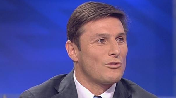 javier zanetti