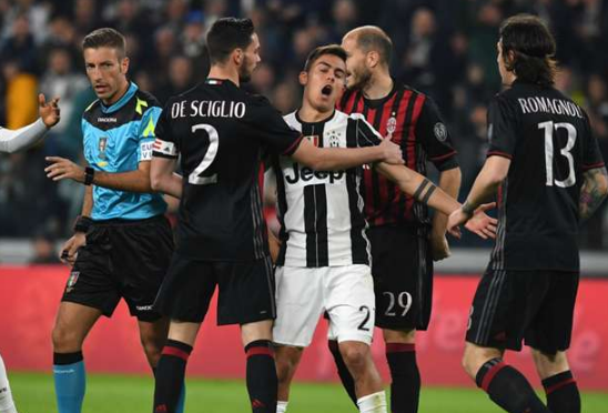 juve milan