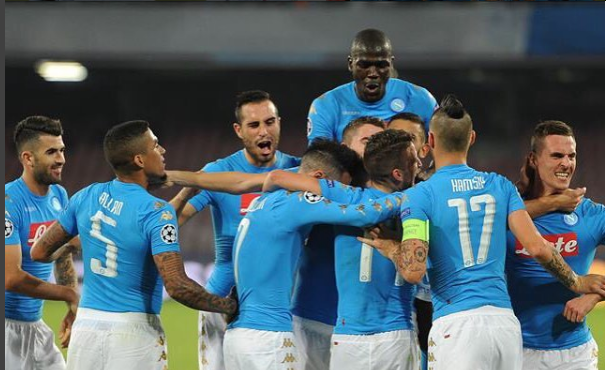 koulibaly kalidou