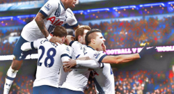 Dall'Inghilterra - Colpo di scena: il Totthenam scarica il campione, l'Inter chiude il gran colpo?