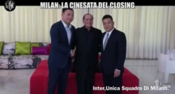 'Le Iene' prendono per i fondelli il Milan sul closing che non arriva [VIDEO]
