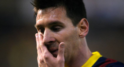 UFFICIALE - Maxi squalifica per Lionel Messi, ecco quanto dovrà rimanere fuori
