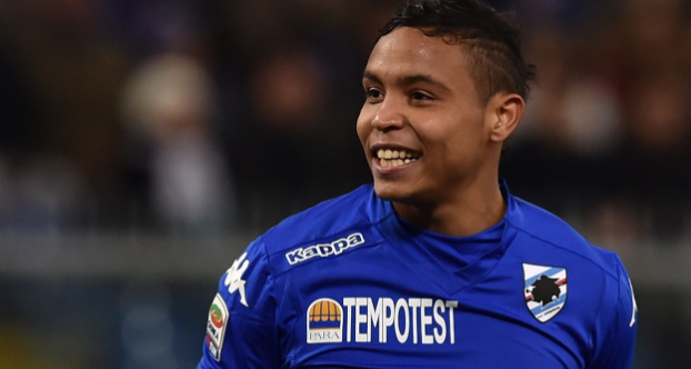 luis muriel