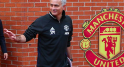 Dall'Inghilterra - Clamoroso Inter, Mourinho incontra il campione nerazzurro per portarlo allo United