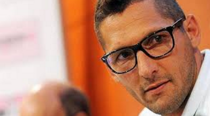 marco materazzi