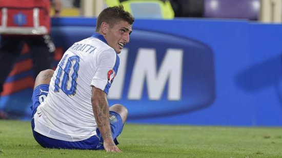 marco verratti
