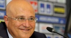 Marino, che annuncio per l'Inter: "Mercato da bombe atomiche, può arrivare il fenomeno in nerazzurro"