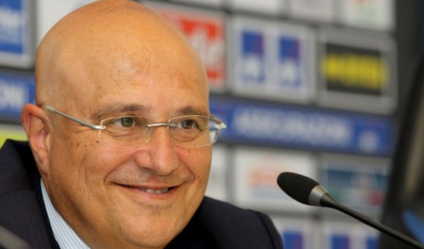 pierpaolo marino