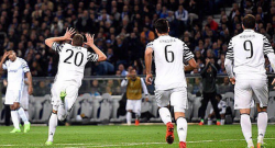 ULTIM'ORA - Terribile notizia per la Juventus: stagione finita