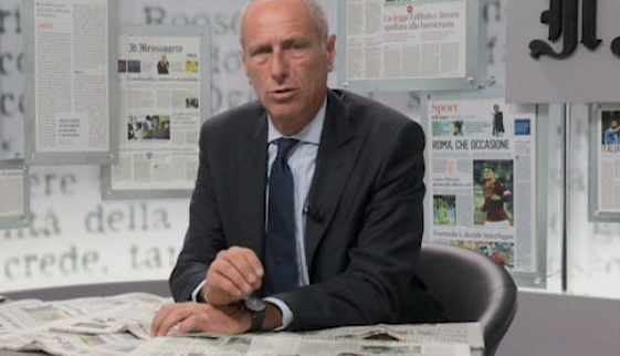 massimo caputi