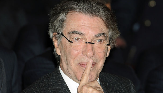 massimo moratti