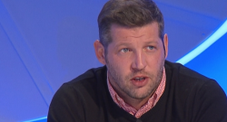 Matteo Materazzi: "Inter, accordo concluso: preso il campione della Serie A"