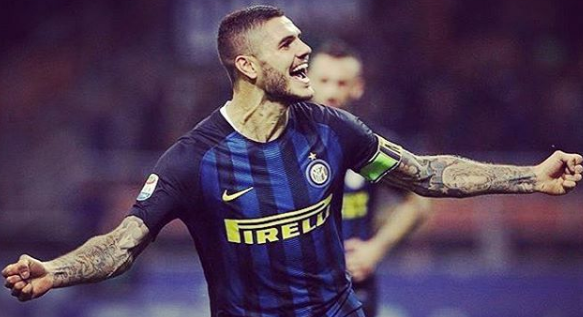 mauro icardi