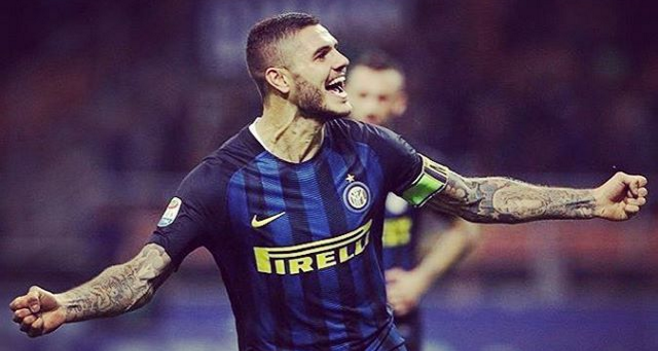 mauro icardi