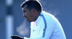 Sky - Inter, il titolare lascia la partitella: problemi per il nerazzurro