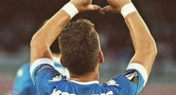 Dal Belgio - Mertens all'Inter? Il belga ha già deciso: ecco le sue intenzioni
