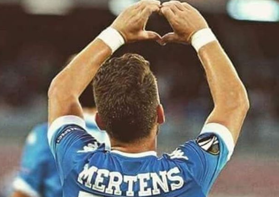 mertens dries