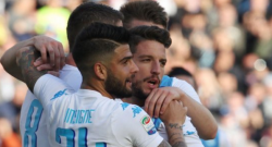 Inter, il campione azzurro allontana il Napoli: Suning ha offerto un super contratto