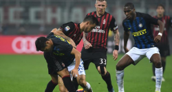 Derby alle 12.30, l'Inter è contenta: ecco il motivo