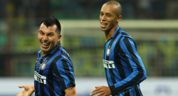 Inter, contratti in scadenza per Miranda e Medel: la società ha già deciso il loro futuro