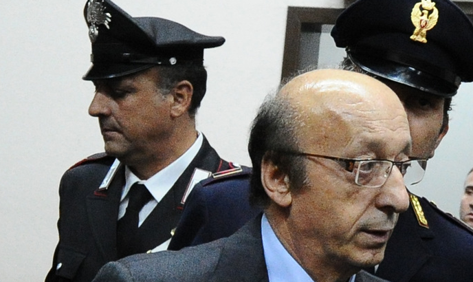 moggi luciano
