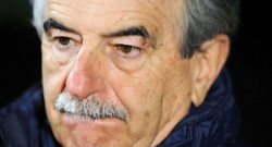 Calcio italiano sotto shock: l'ex allenatore di Napoli e Fiorentina ha un tumore