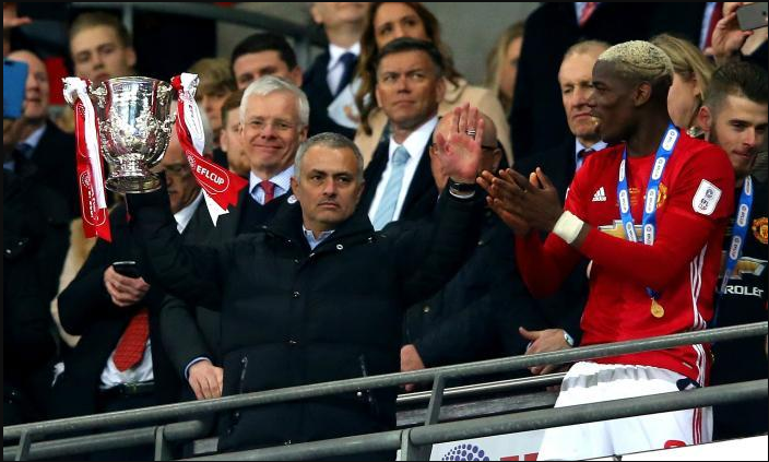 mourinho