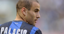 Inter, l'attaccante nerazzurro dice addio ma resta in Italia? I dettagli