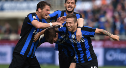 Il forte calciatore della Serie A annuncia: "Io all'Inter con Simeone? Non si sa mai"