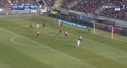 Ancora Ivan il terribile! Cagliari-Inter 1-3! [VIDEO]
