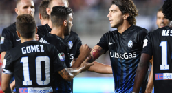 Inter, pronto un nuovo colpo a sorpresa dall'Atalanta dopo Gagliardini