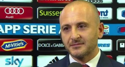 Inter, prima della bella vittoria a Cagliari arriva l'inaspettato annuncio di Ausilio
