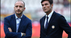 Inter, Conte si allontana: pronto l'assalto ad un altro tecnico per il dopo Pioli